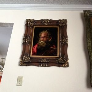 Meet your Posher, Ali